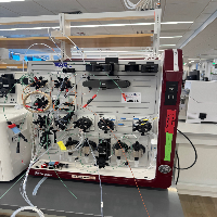 Cytiva AKTApure 25M FPLC System image 1